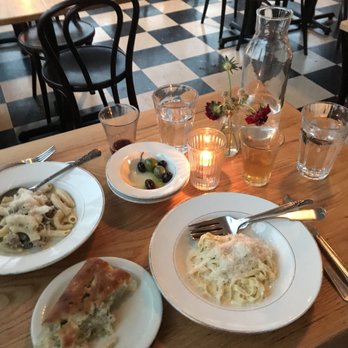 Luce - Italian Near Me - Portland, Oregon