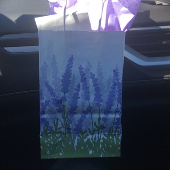 Island Lavender - Cosmetics & Beauty Supply Near Me - Ephraim, Wisconsin