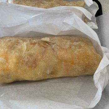 Burger Basket - Breakfast Burrito with ham and bacon - Burgers Near Me - Corona, California Burger Basket - Breakfast Burrito with ham and bacon - Burgers Near Me - Corona, California