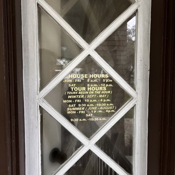 The Casements - Landmarks & Historical Buildings Near Me - Ormond Beach, Florida