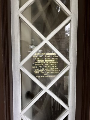 The Casements by null The Casements by null