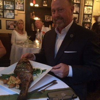 Irene's - That's quite a fish! - Italian Near Me - New Orleans, Louisiana Irene's - That's quite a fish! - Italian Near Me - New Orleans, Louisiana