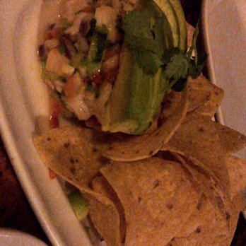 Chilam Balam - Mahi Mahi Ceviche - Mexican Near Me - Chicago, Illinois Chilam Balam - Mahi Mahi Ceviche - Mexican Near Me - Chicago, Illinois