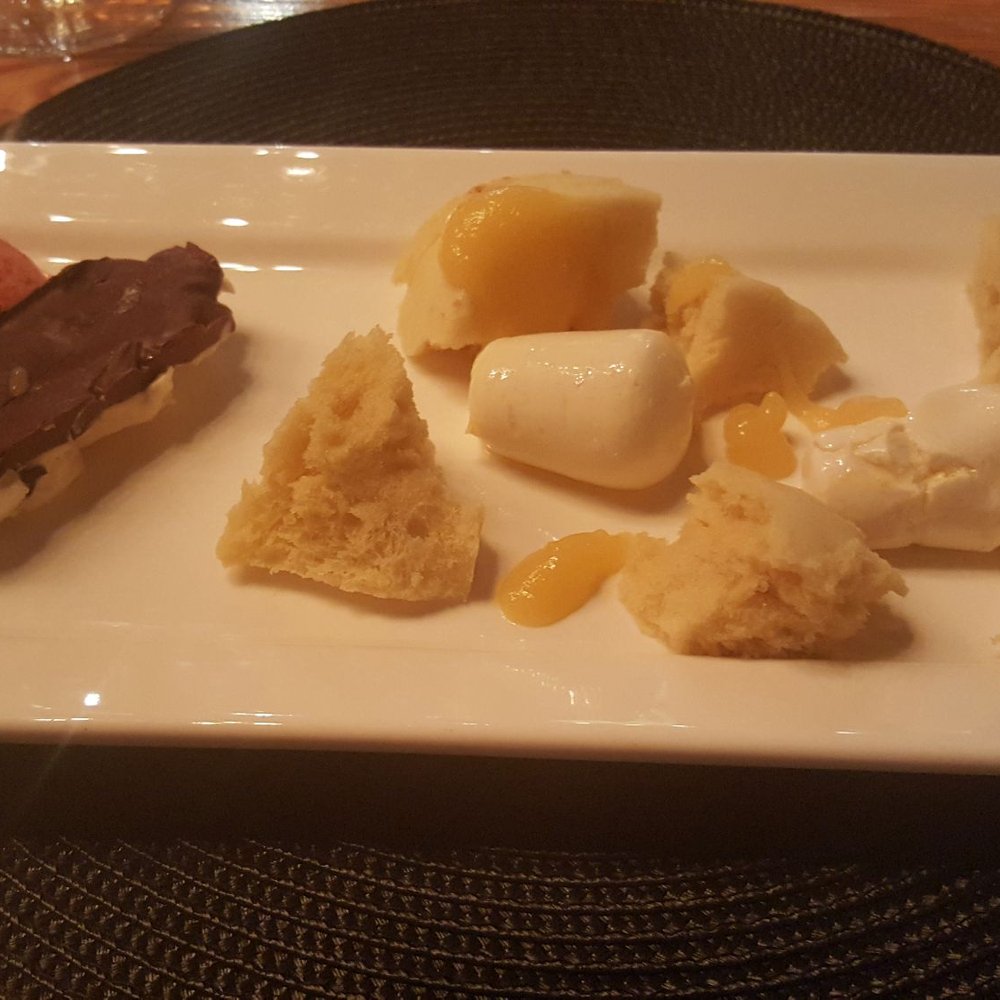The Chef's Table - Dessert - Venues & Event Spaces Near Me - Milwaukee, Wisconsin The Chef's Table - Dessert - Venues & Event Spaces Near Me - Milwaukee, Wisconsin