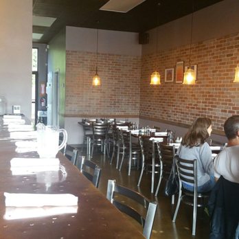 The Flipside Cafe - They've expanded nearly doubling their footprint - Breakfast & Brunch Near Me - Fort Mill, South Carolina
