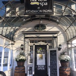 Stevenson Inn & Spa