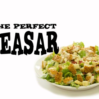 Pizza Tonite - the perfect ceasar - Pizza Near Me - Chatham, Ontario