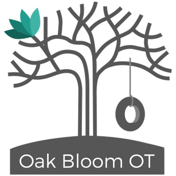 Oak Bloom OT - Occupational Therapy Near Me - Oakland, California
