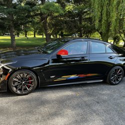 Full Throttle Autocare