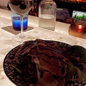 Facci Ristorante - Salad - Italian Near Me - Laurel, Maryland Facci Ristorante - Salad - Italian Near Me - Laurel, Maryland