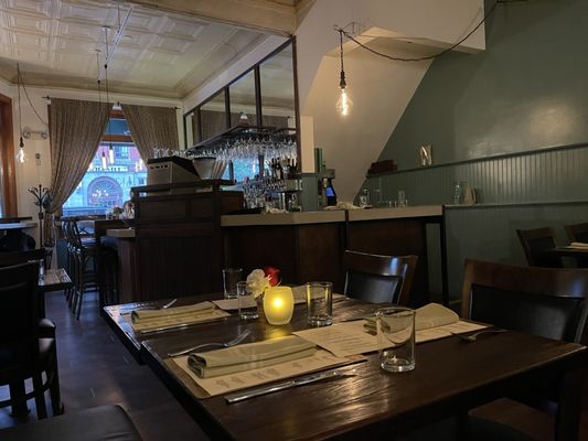 Oakes & Evelyn - Montpelier by null