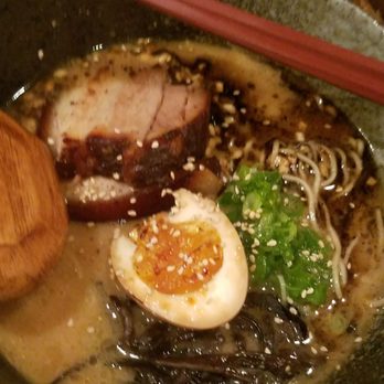 DOMU - Richie rich - Ramen Near Me - Orlando, Florida
