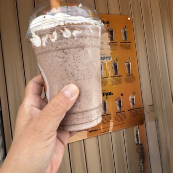 Shook Shakery - Juice Bars & Smoothies Near Me - Henderson, Nevada