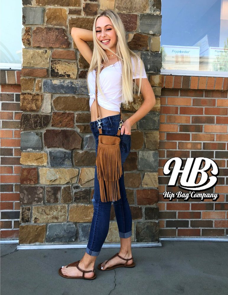 HIP BAG COMPANY 19037 WCR 74, Eaton, Colorado Leather Goods Phone