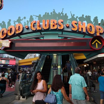 Universal CityWalk - Restaurants Near Me - Orlando, Florida Universal CityWalk - Restaurants Near Me - Orlando, Florida