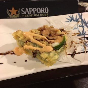 Sato Sushi - Jalapeño bomb - Japanese Near Me - Upland, California Sato Sushi - Jalapeño bomb - Japanese Near Me - Upland, California