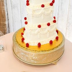 Sweet Babes Cakery