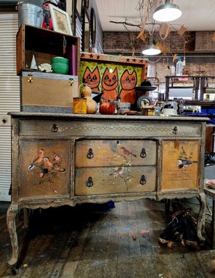 Another Man's Treasure by null