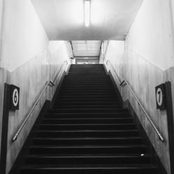 Stazione Prato Centrale