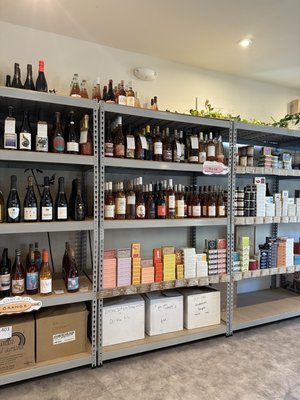 Clos Wine Shop by null