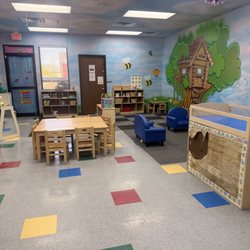 Bizzy Bee Preschool