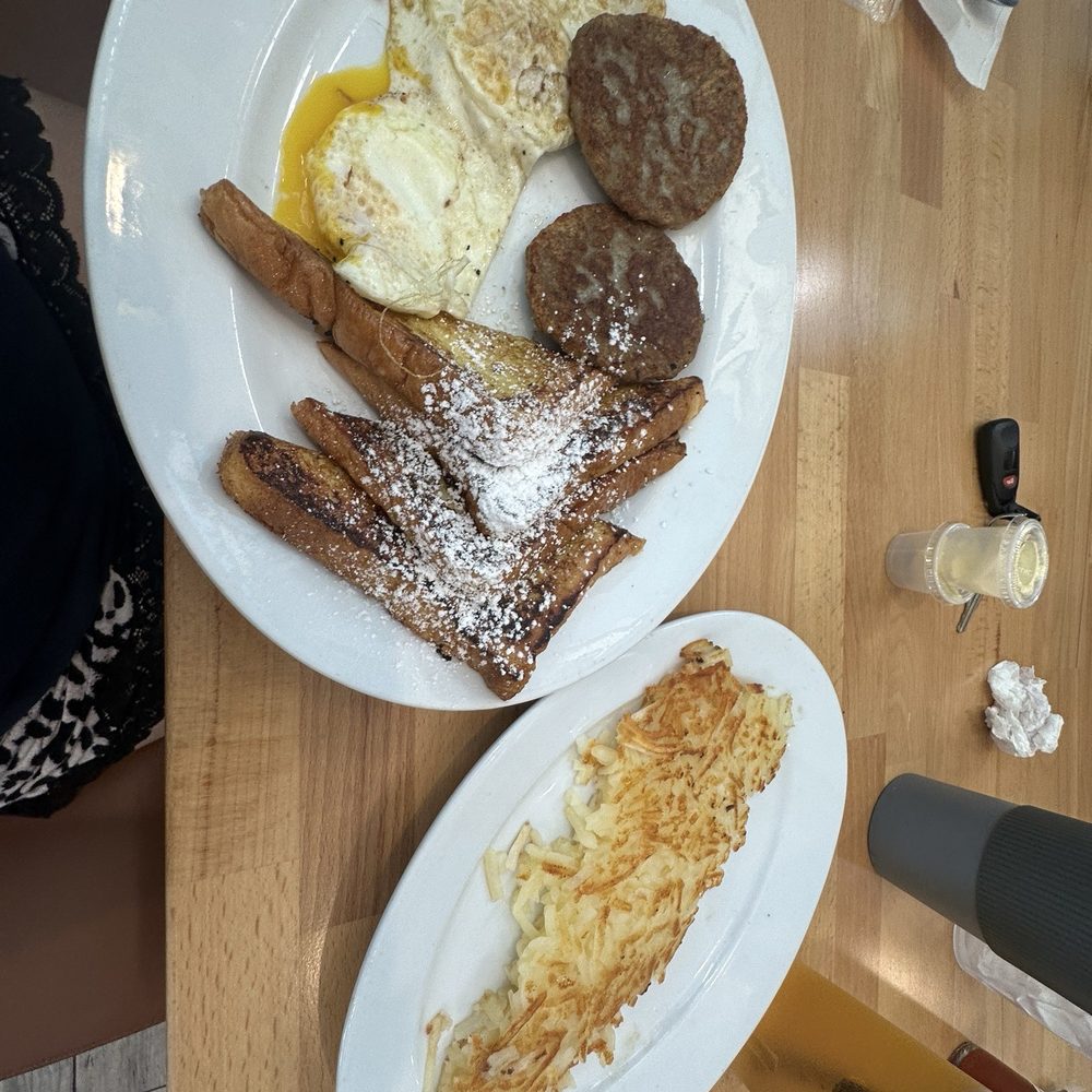 Starfish Kitchen - Breakfast & Brunch Near Me - Marathon, Florida
