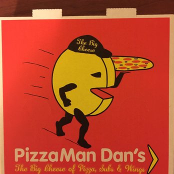 Pizza Man Dan's - They deliver personal pizzas!! - Pizza Near Me - Moorpark, California Pizza Man Dan's - They deliver personal pizzas!! - Pizza Near Me - Moorpark, California