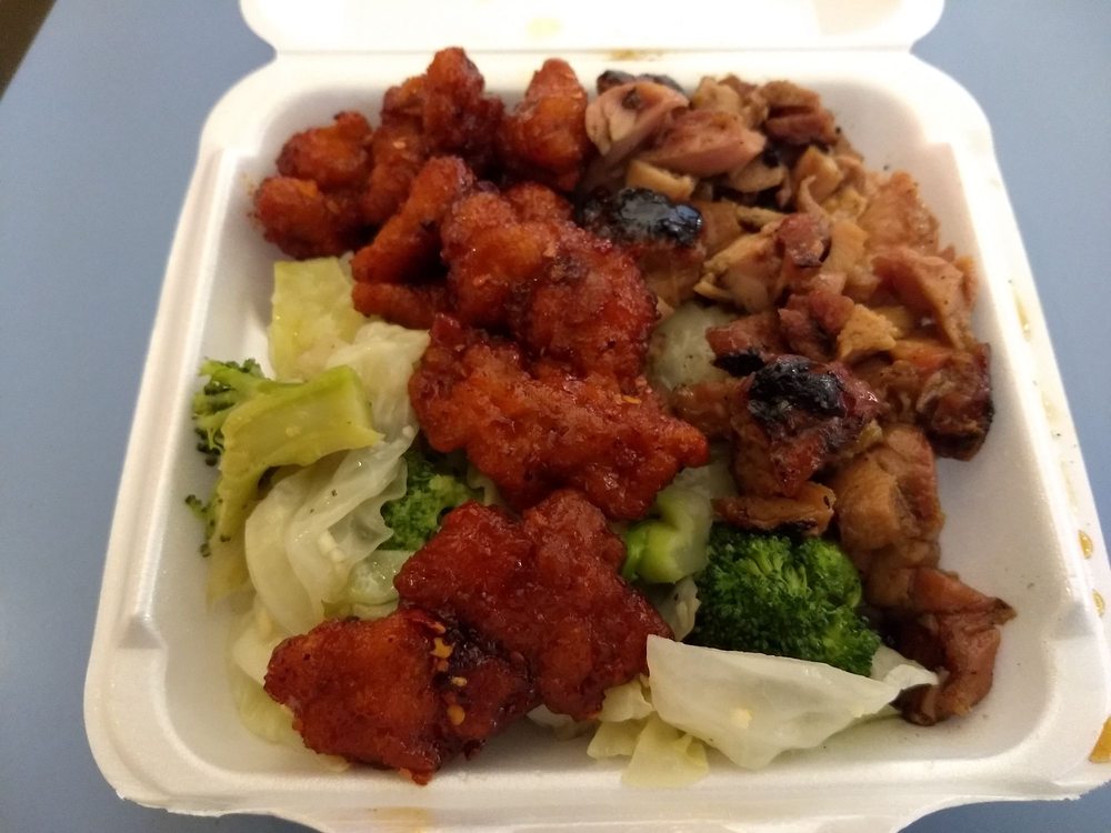 CAJUN CAFE GRILLE 16 Reviews 2700 Potomac Mills Cir, Woodbridge, VA