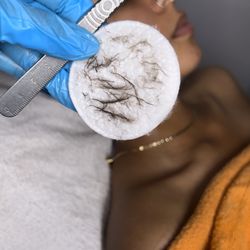 Frenchy’s Esthetics & co