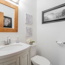 Shore Channel Plumbing & Heating