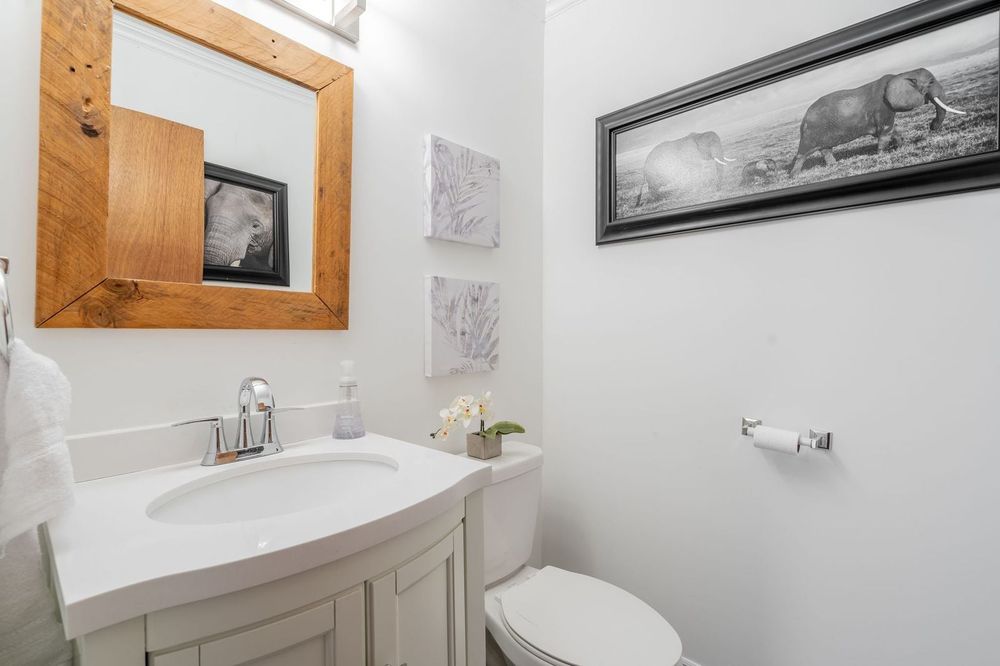 Slide of Shore Channel Plumbing & Heating