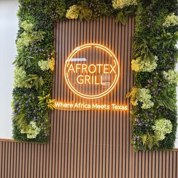 AfroTex Grill - BOWLS, BURRITOS & SUYA PLATES - Tex-Mex Near Me - San Antonio, Texas AfroTex Grill - BOWLS, BURRITOS & SUYA PLATES - Tex-Mex Near Me - San Antonio, Texas