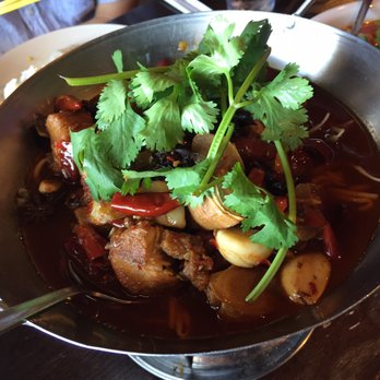 Tasty Bowl - Chicken dry hot pot.干锅鸡 - Szechuan Near Me - Erie, Pennsylvania Tasty Bowl - Chicken dry hot pot.干锅鸡 - Szechuan Near Me - Erie, Pennsylvania
