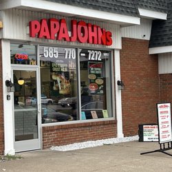 Papa Johns