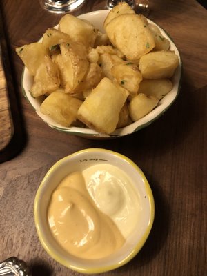 Boca Tapas Bar by null