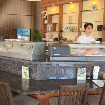 Hana Sushi - Inside - Japanese Near Me - Honolulu, Hawaii Hana Sushi - Inside - Japanese Near Me - Honolulu, Hawaii