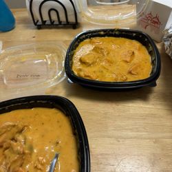Gandhi Cuisine of India - Murgh Mirchi Chicken Tikka Masala