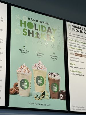 Menu photo 5 Shake Shack Campbell San Jose, CA