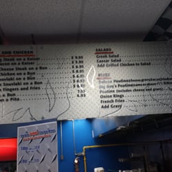 Big Boy's Burgers