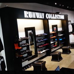 Runway Collection - We have over 140 styles of shoes !