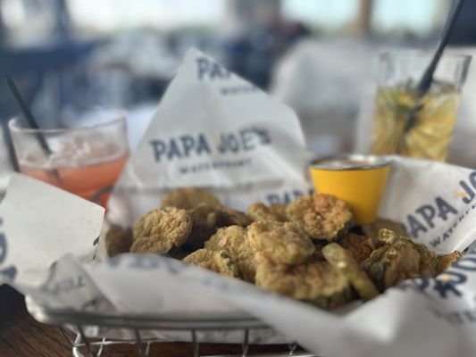 Papa Joe's Waterfront by null