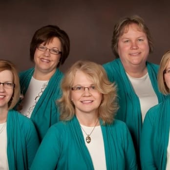 Gunderson Eyecare - Gunderson Eyecare staff (2012)! - Optometrists Near Me - Jasper, Indiana