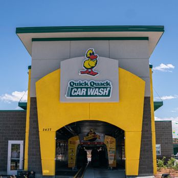 Quick Quack Car Wash - Car Wash Near Me - Sugar Land, Texas Quick Quack Car Wash - Car Wash Near Me - Sugar Land, Texas