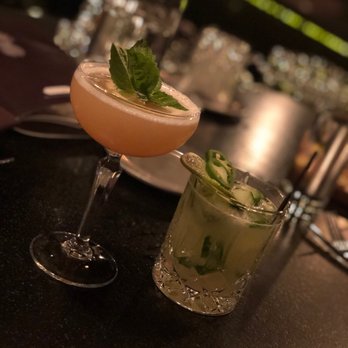 Social - Drinks - Tapas/Small Plates Near Me - Fort Collins, Colorado