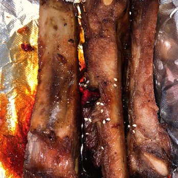 Western Wok - 6. BBQ Pork Rib - Salad Near Me - Burbank, California Western Wok - 6. BBQ Pork Rib - Salad Near Me - Burbank, California