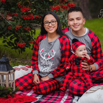 Presidio Park - Great spot for Christmas Photo shoot! Photo by Mirigrina - Parks Near Me - San Diego, California