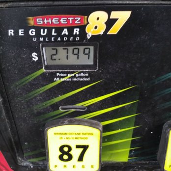 Sheetz - Convenience Stores Near Me - Grove City, Pennsylvania