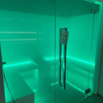 Hilton Garden Inn - Spa sauna - Hotels Near Me - Mestre, VE