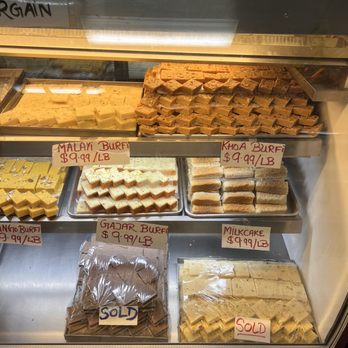Baba Sweets - Desserts Near Me - Los Angeles, California