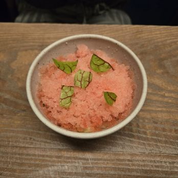 Atoboy - Fluke - Korean Near Me - New York, New York